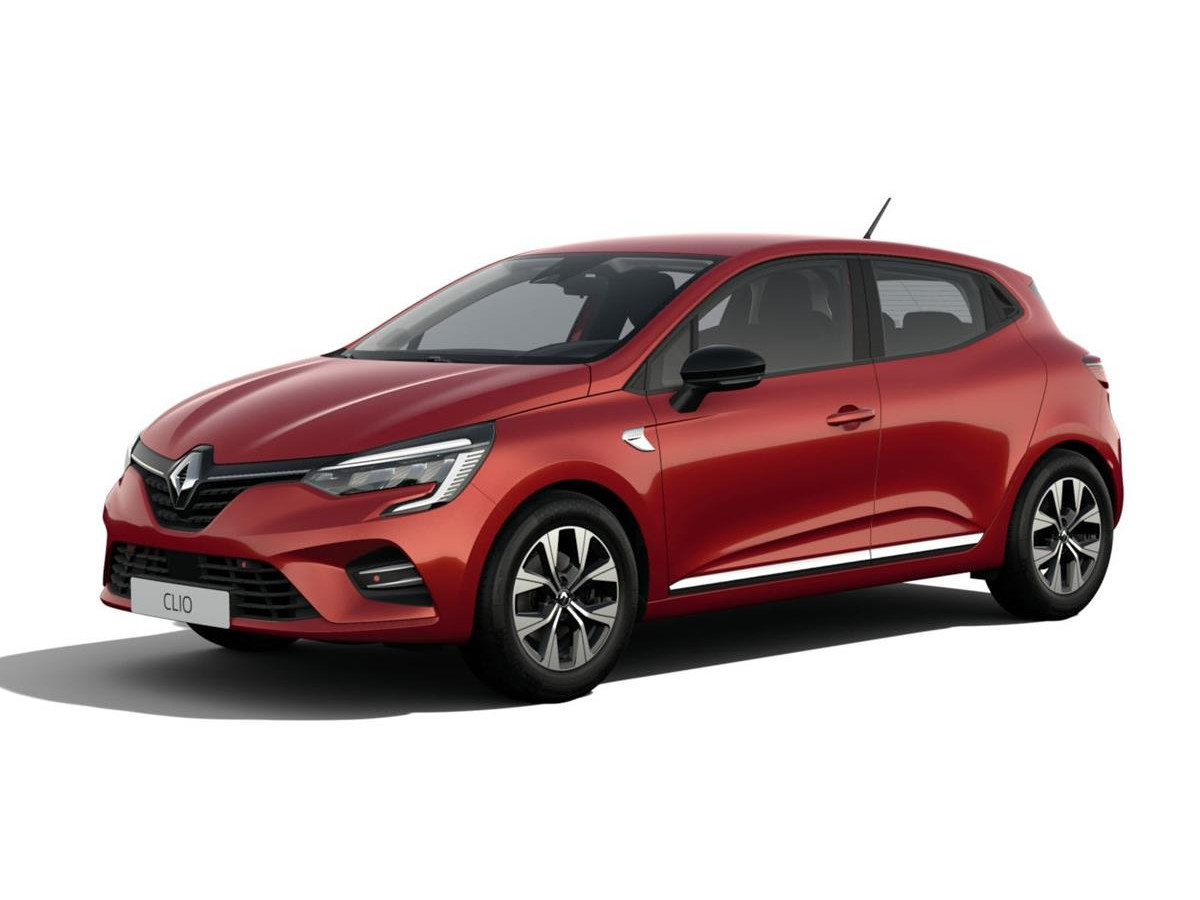 Renault Clio Limited Sce 65