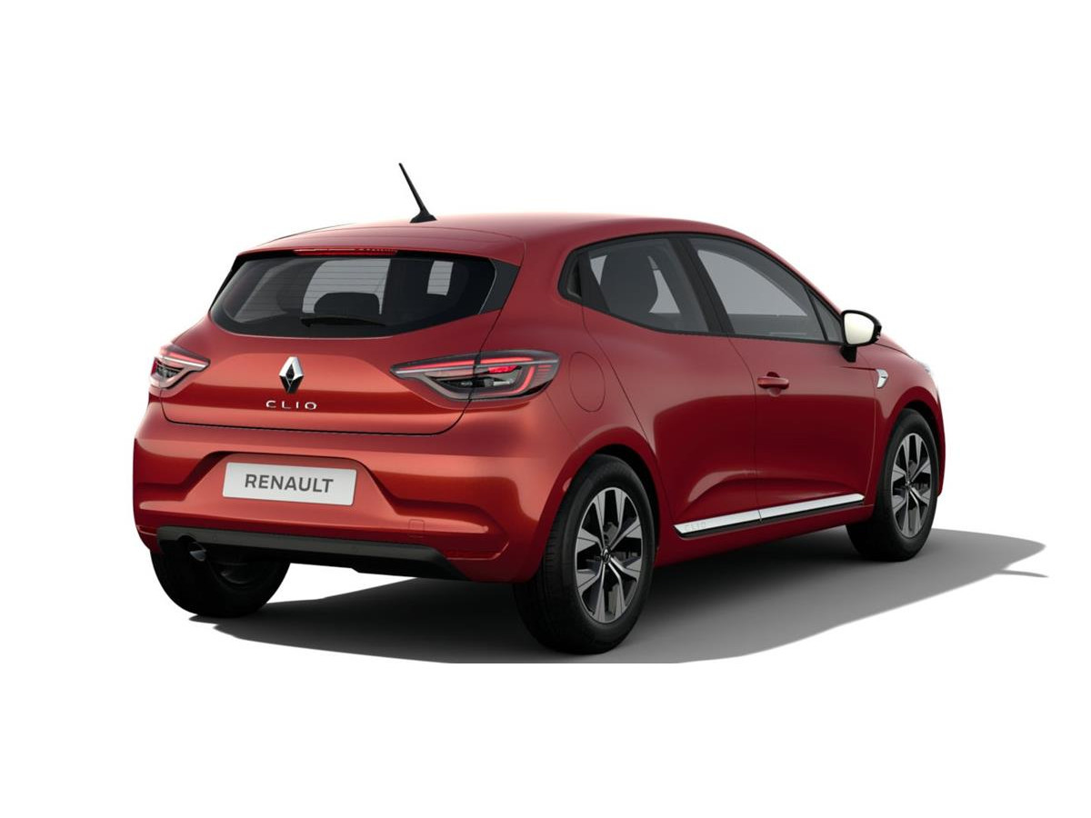 Renault Clio Limited Sce 65