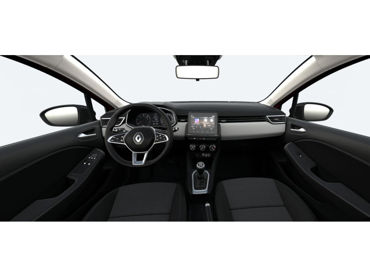 Renault Clio Limited Sce 65