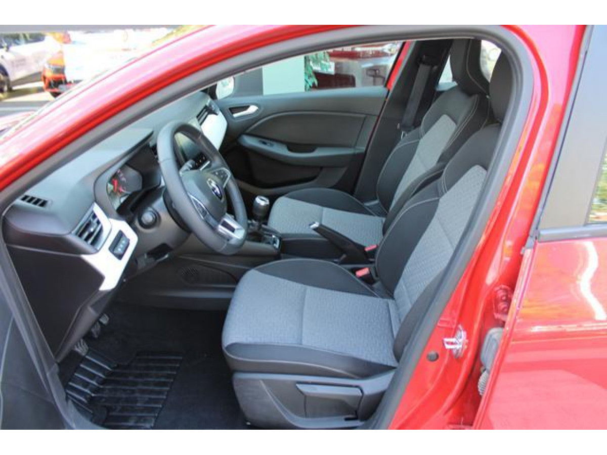 Renault Clio 1.0 sCe Limited 