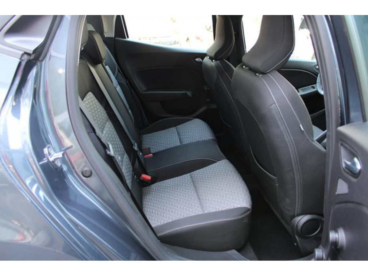 Renault Clio 1.0 tCe Limited 