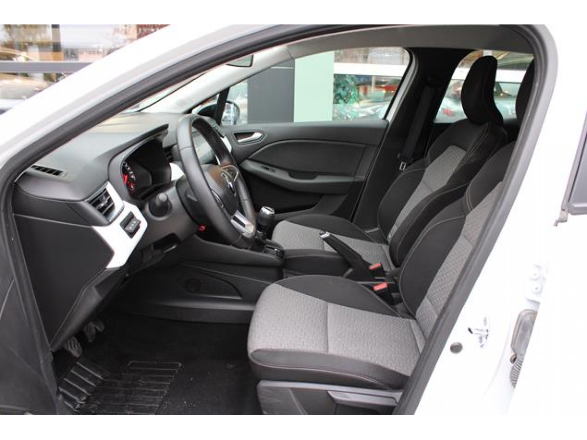 Renault Clio 1.0 sCe 