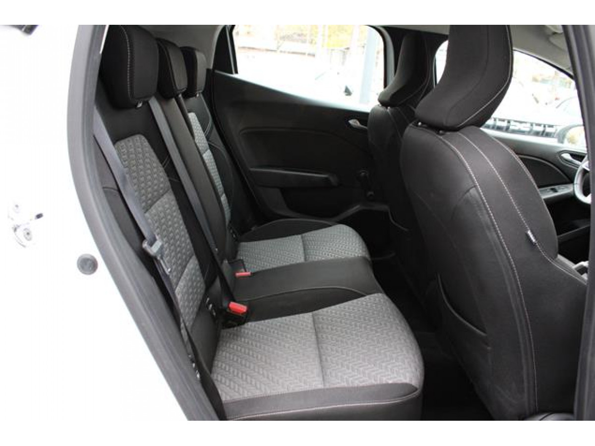 Renault Clio 1.0 sCe 