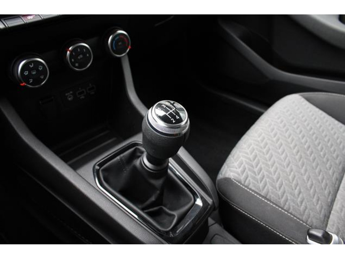 Renault Clio 1.0 sCe 