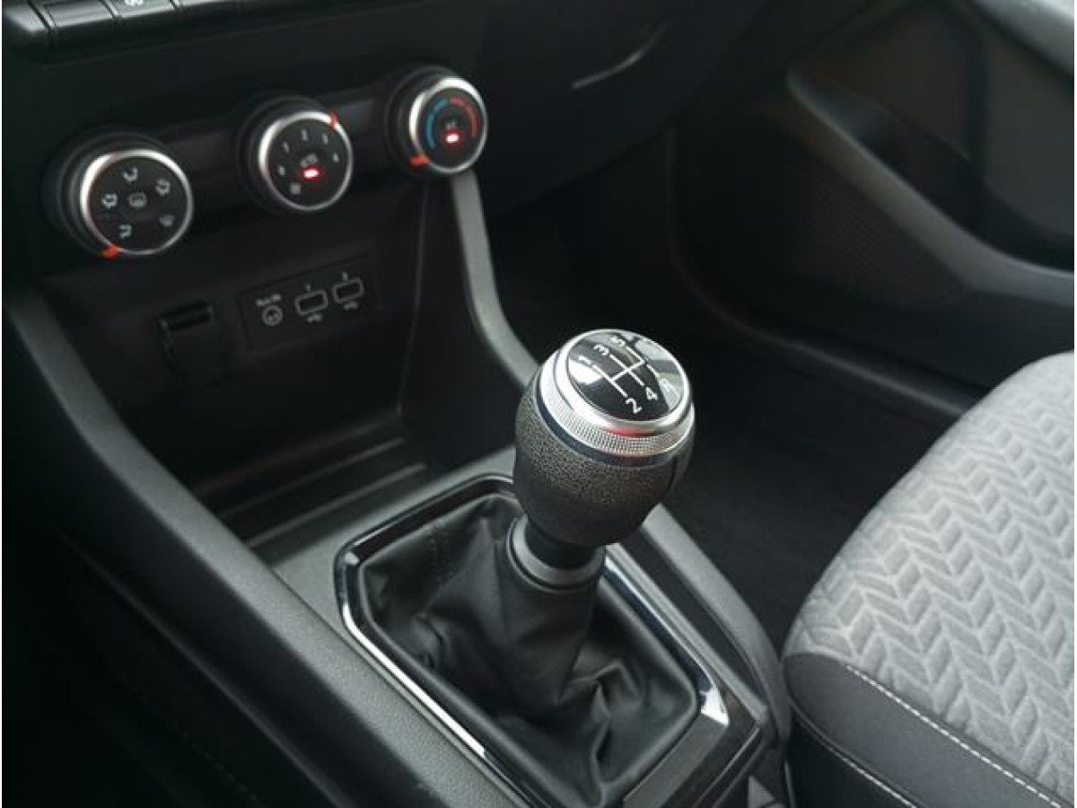 Renault Clio 1.0 Limited 