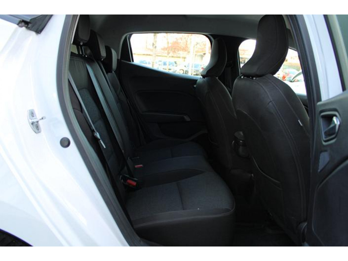 Renault Clio 1.5 dCi Limited 