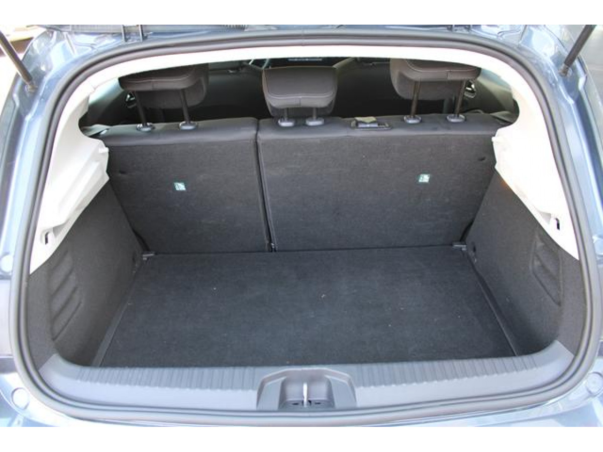 Renault Clio 1.0 sCe 