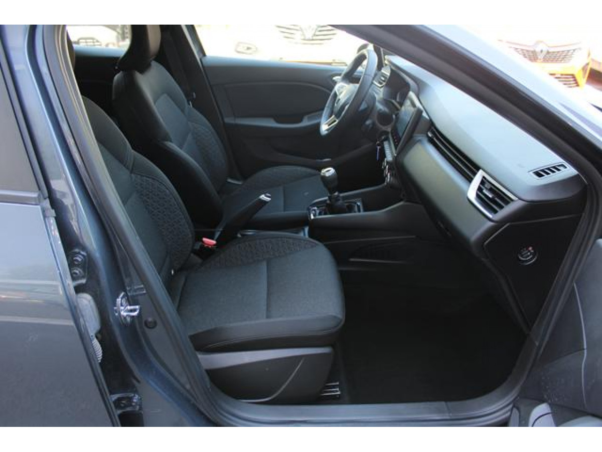 Renault Clio 1.0 sCe 
