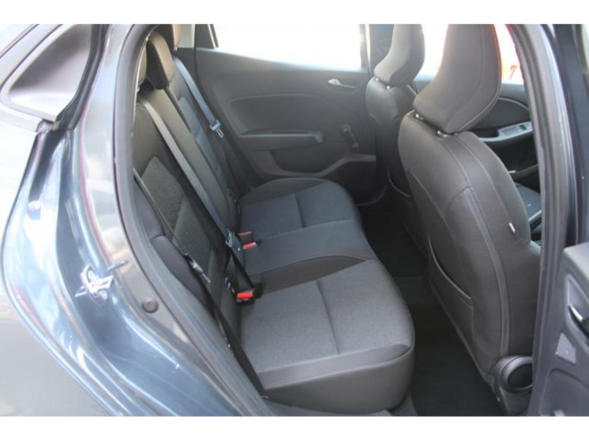 Renault Clio 1.0 sCe 