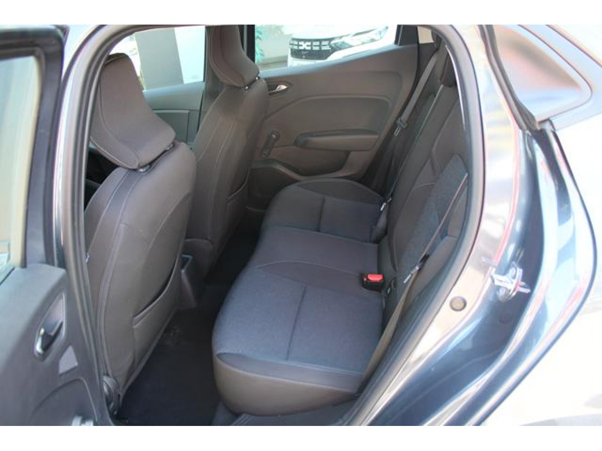 Renault Clio 1.0 sCe 