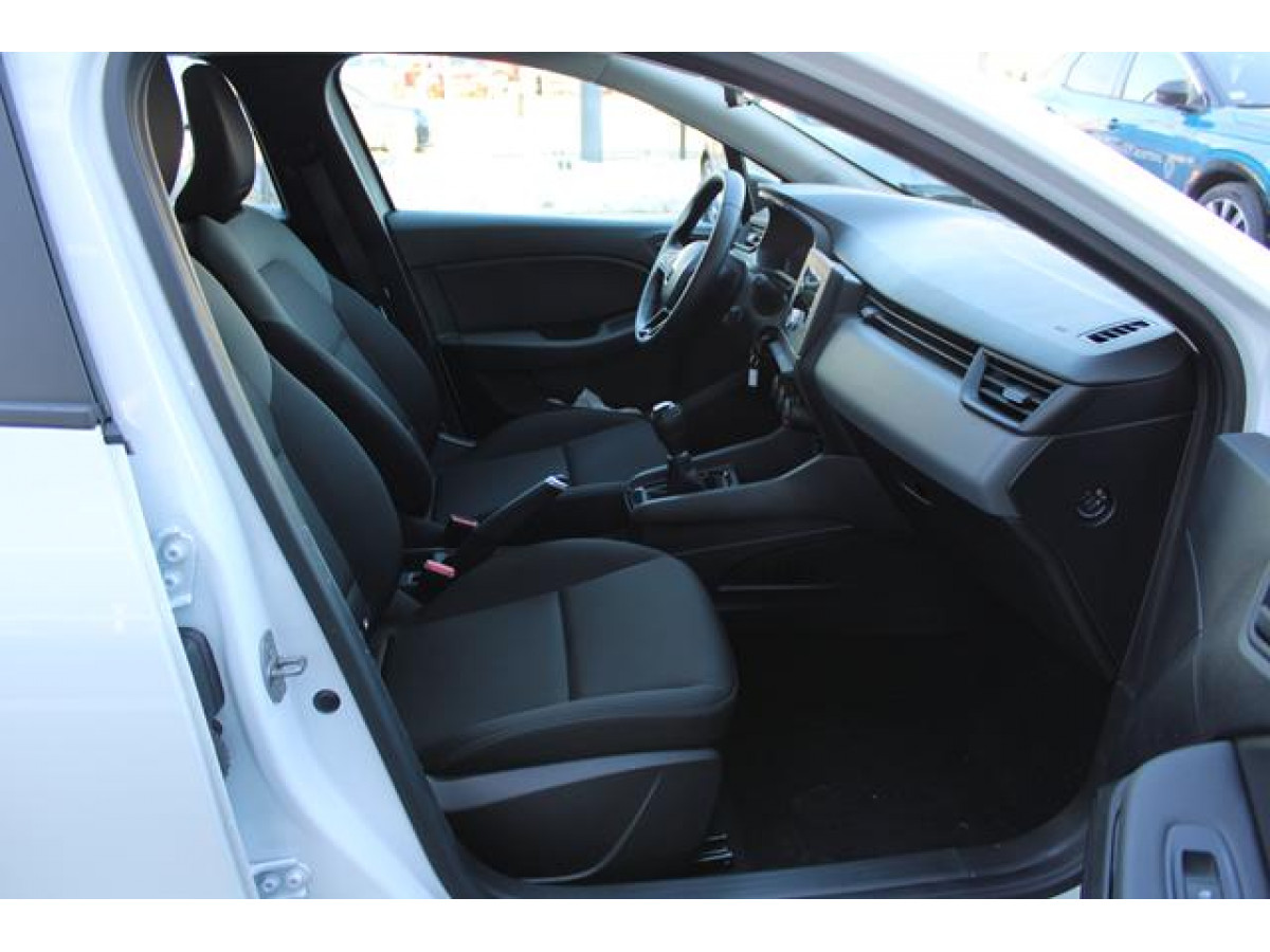 Renault Clio 1.0 sCe 