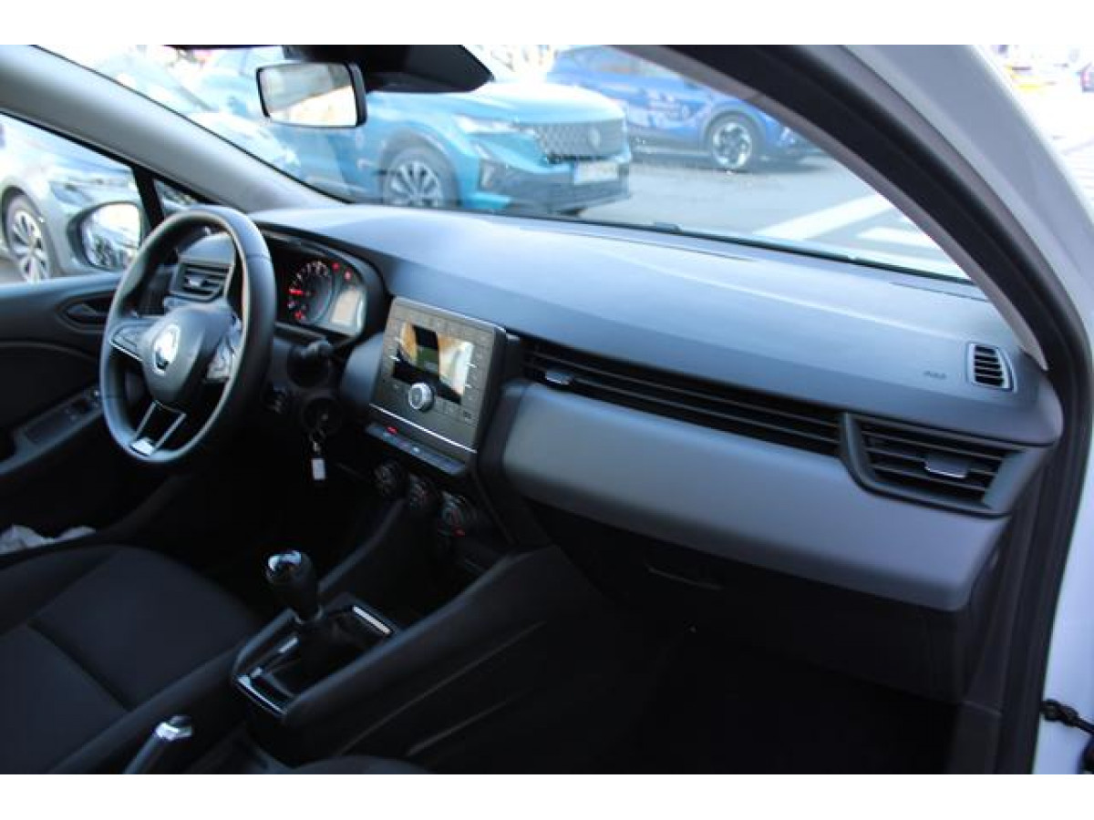 Renault Clio 1.0 sCe 