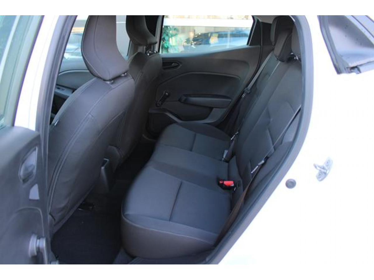 Renault Clio 1.0 sCe 