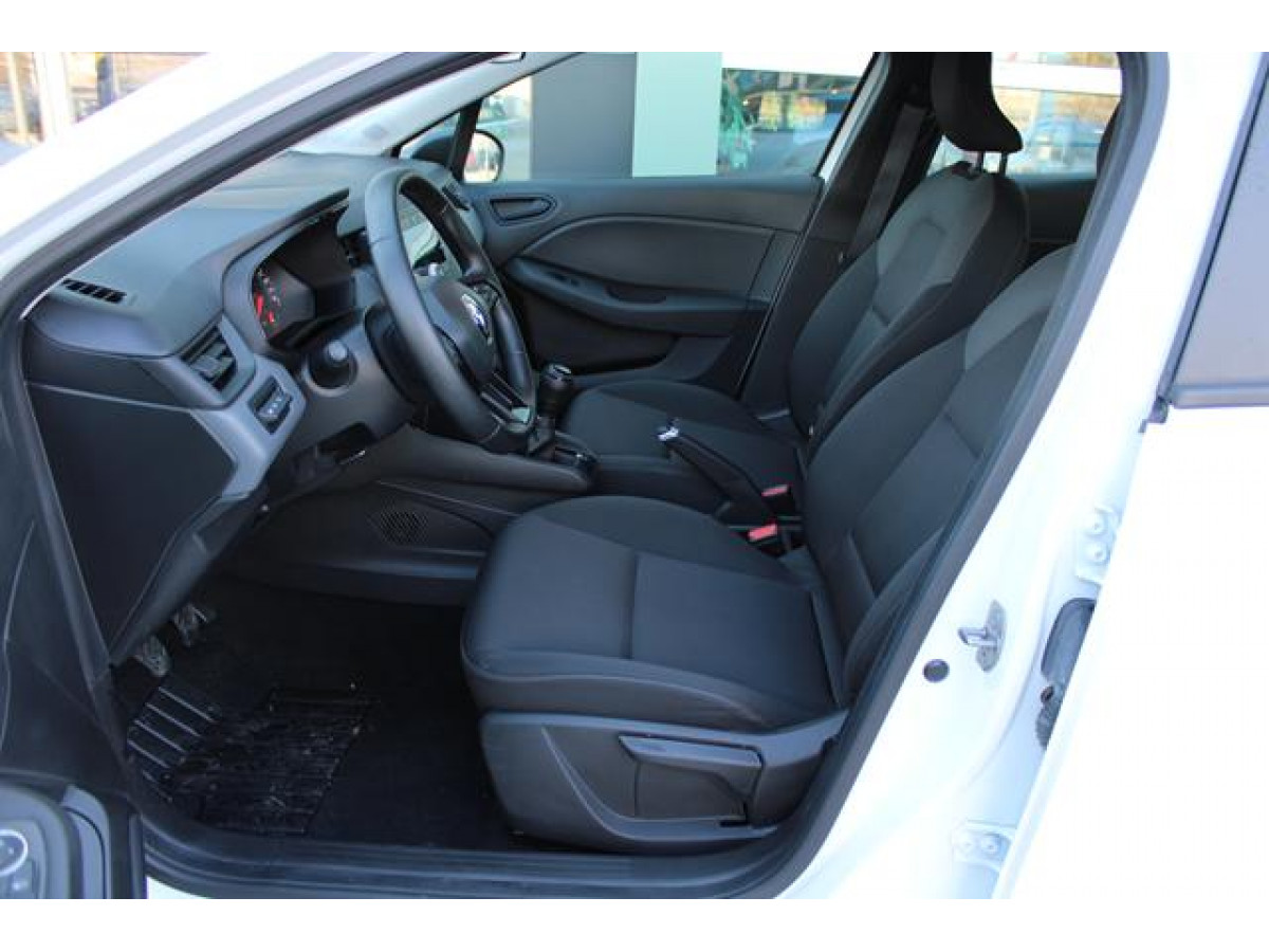 Renault Clio 1.0 sCe 