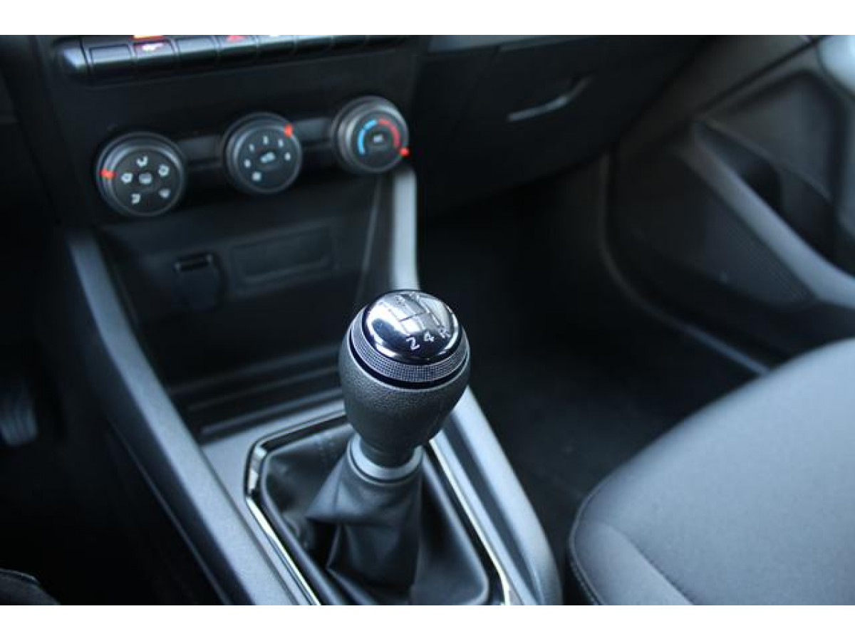 Renault Clio 1.0 sCe 