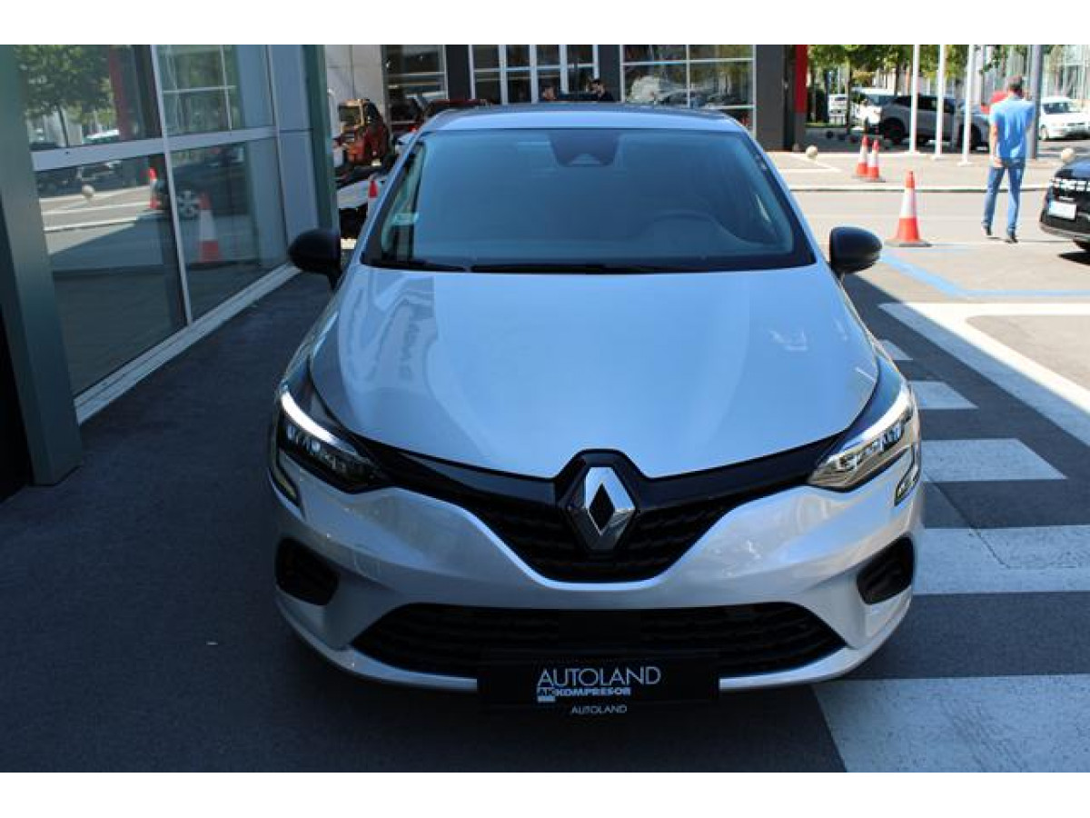 Renault Clio 1.0 sCe 