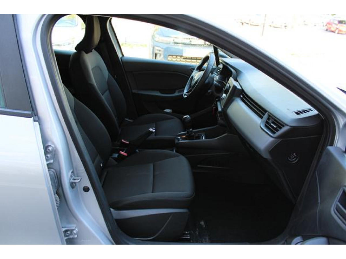 Renault Clio 1.0 sCe 