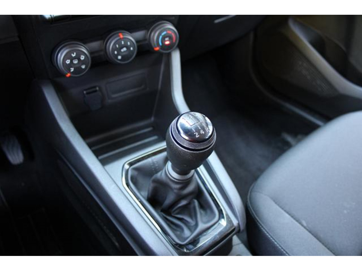 Renault Clio 1.0 sCe 