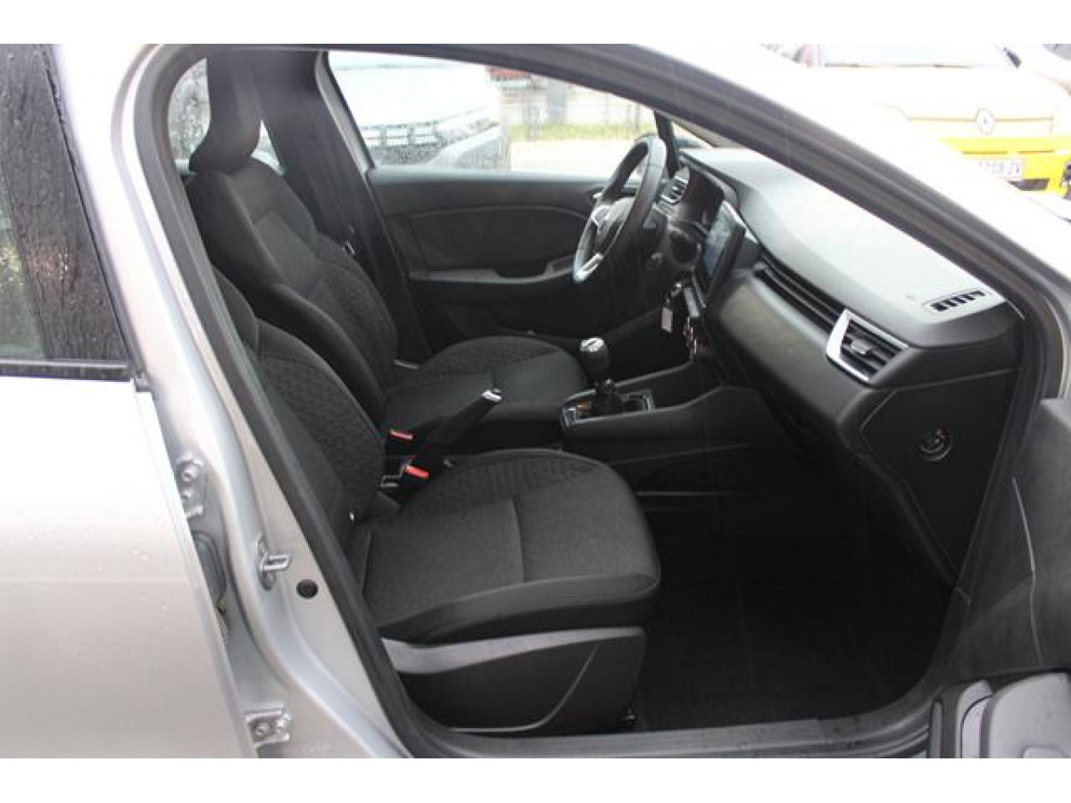 Renault Clio 1.0 sCe 