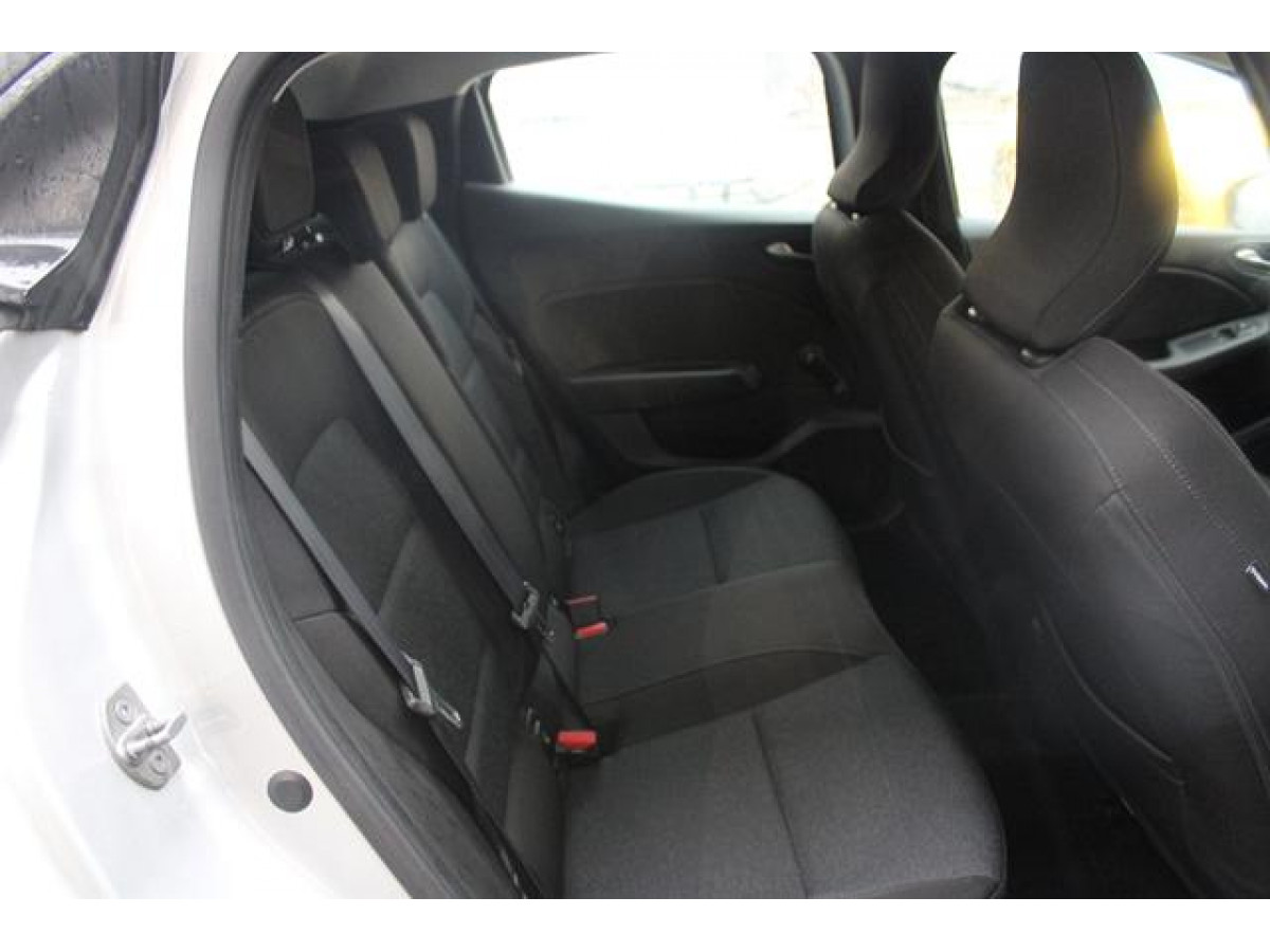 Renault Clio 1.0 sCe 