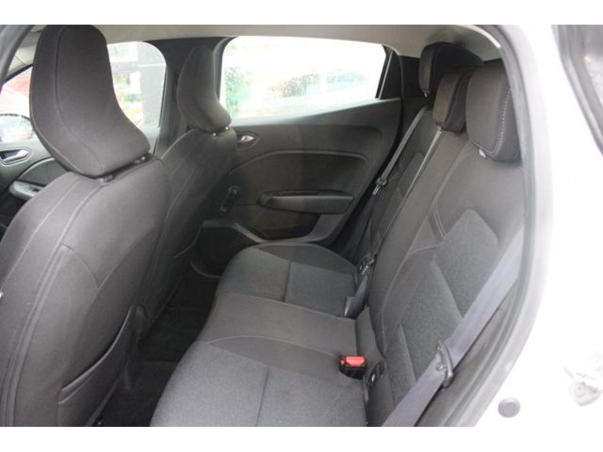 Renault Clio 1.0 sCe 