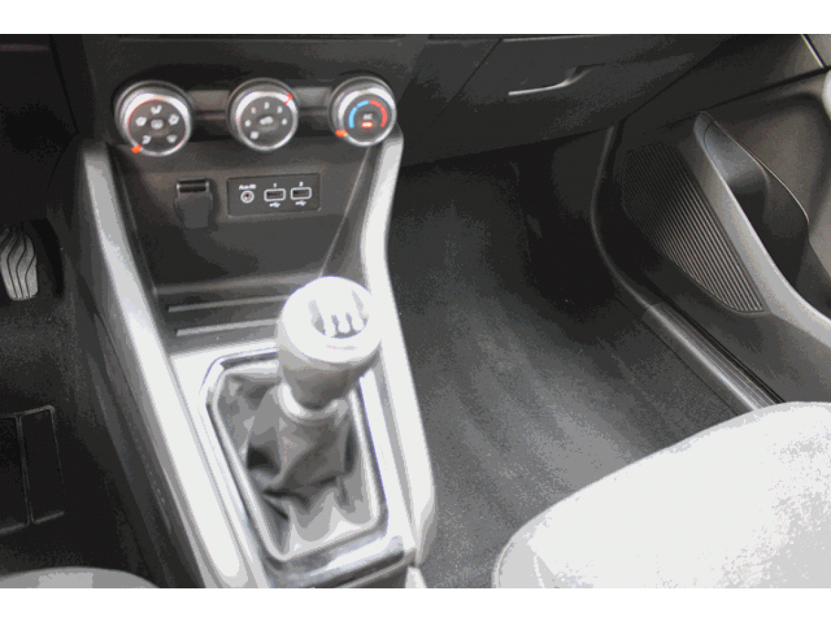 Renault Clio 1.0 sCe