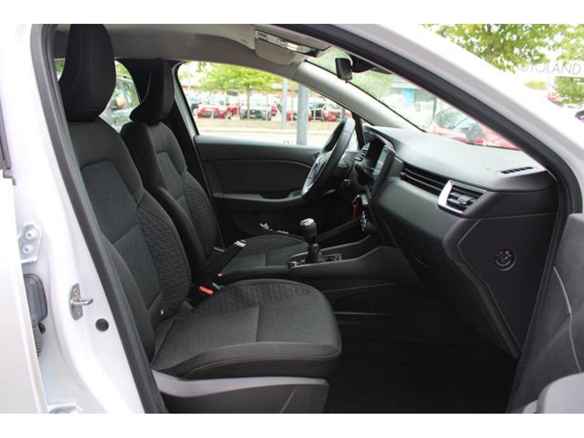 Renault Clio 1.0 sCe 