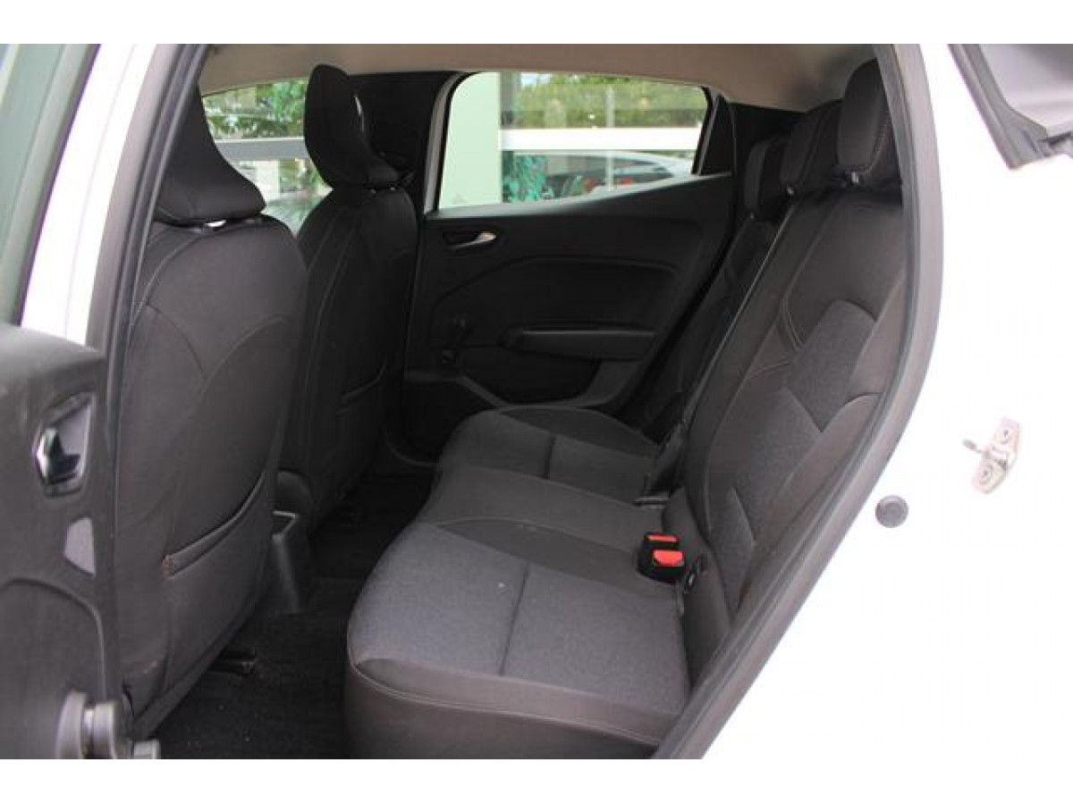 Renault Clio 1.0 sCe 