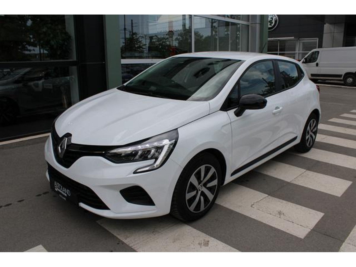 Renault Clio 1.0 sCe 