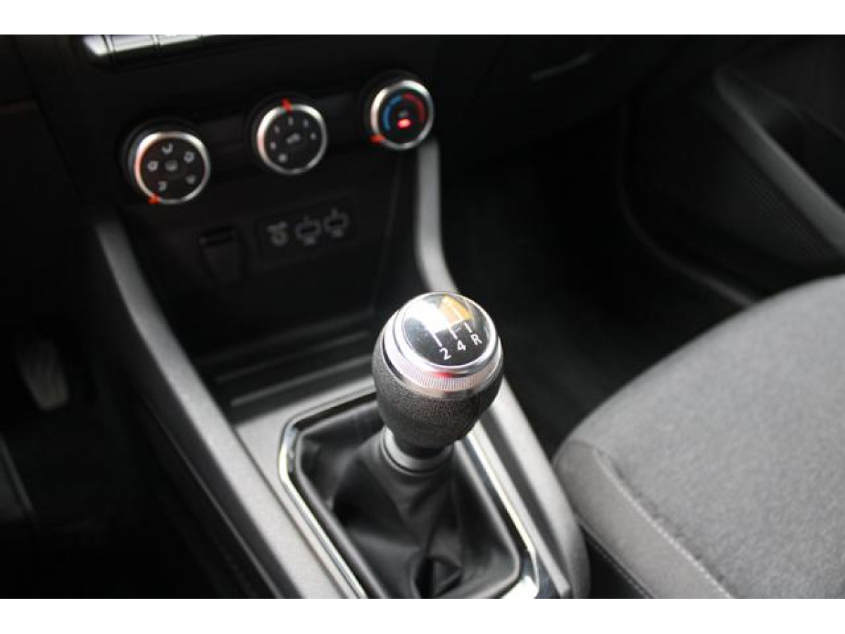 Renault Clio 1.0 sCe 