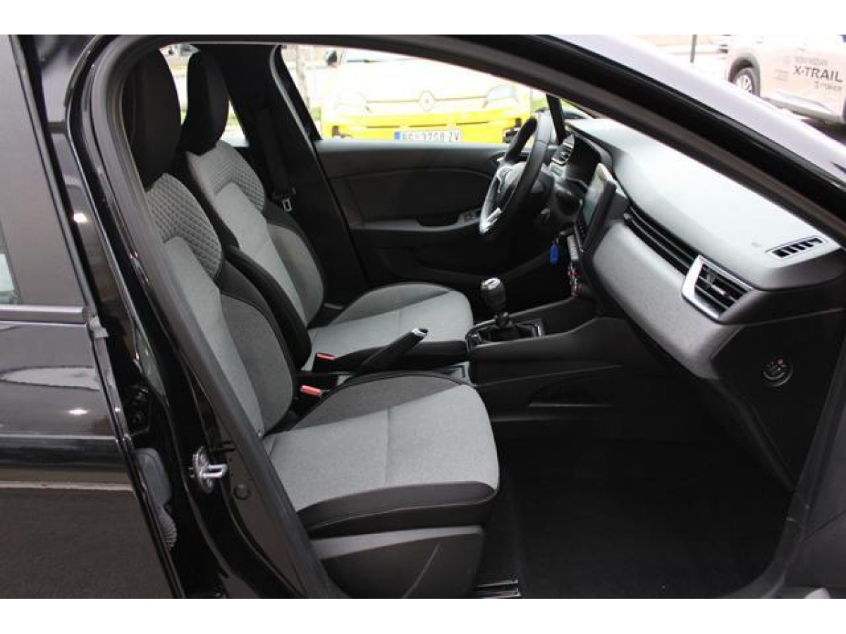 Renault Clio 1.0 tCe 