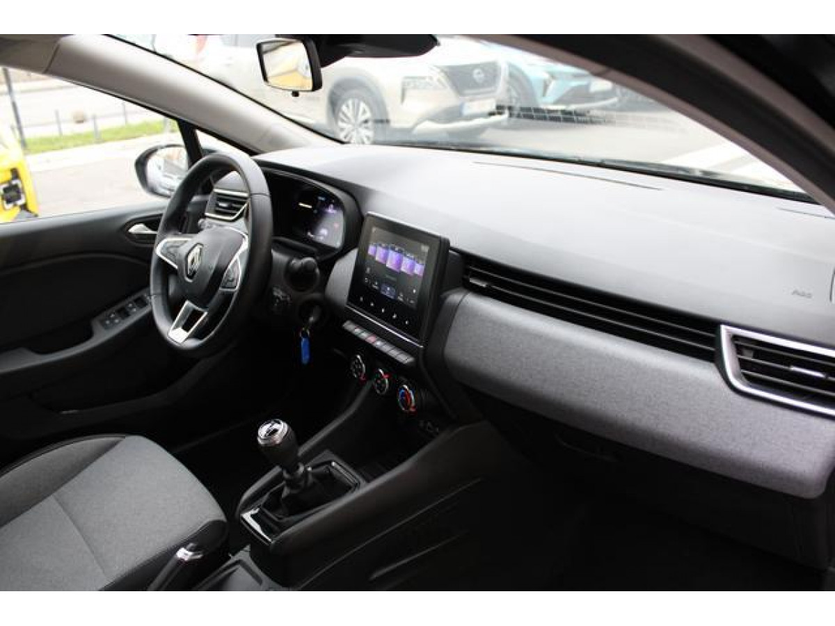 Renault Clio 1.0 tCe 