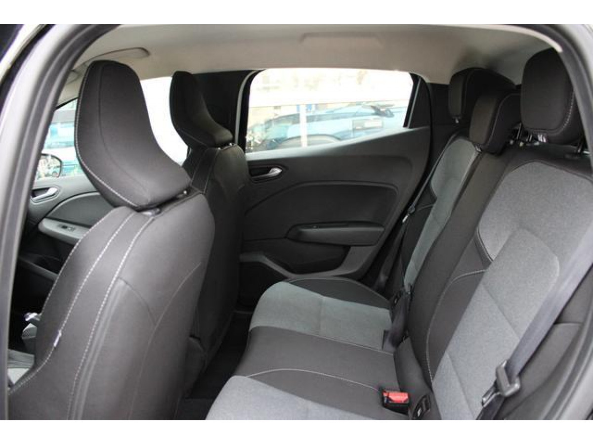 Renault Clio 1.0 tCe 