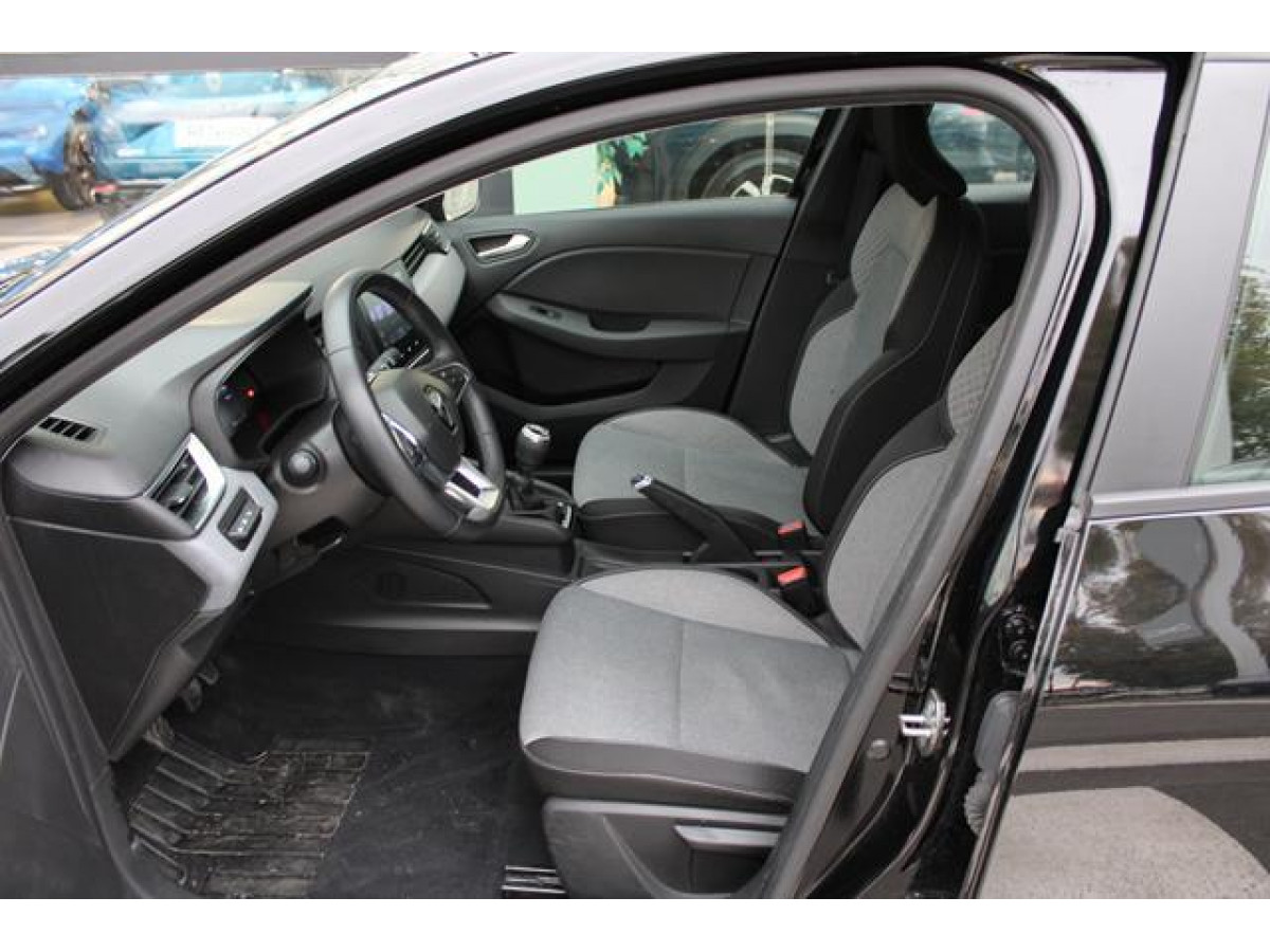 Renault Clio 1.0 tCe 