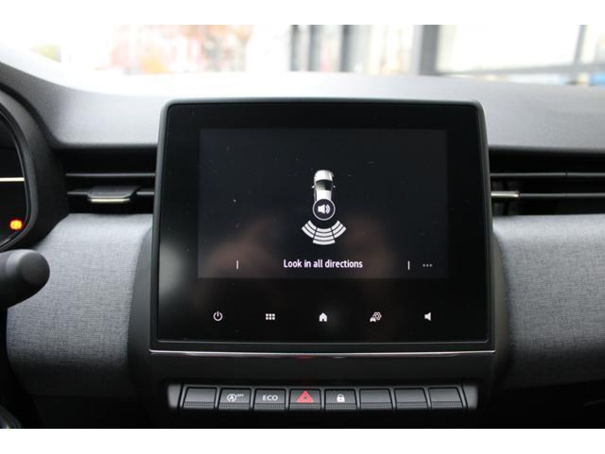 Renault Clio 1.0 tCe 