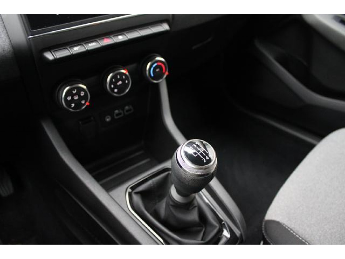 Renault Clio 1.0 tCe 