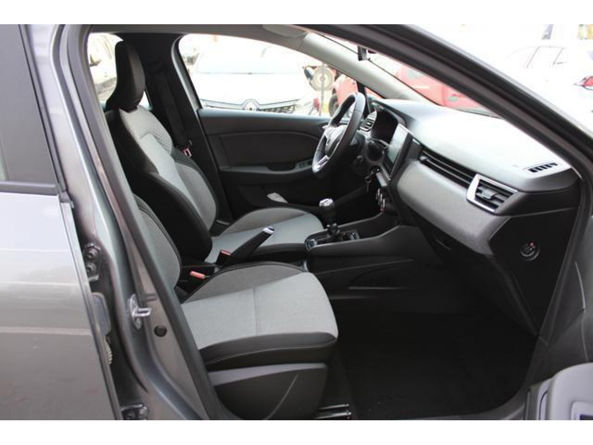 Renault Clio 1.0 tCe 