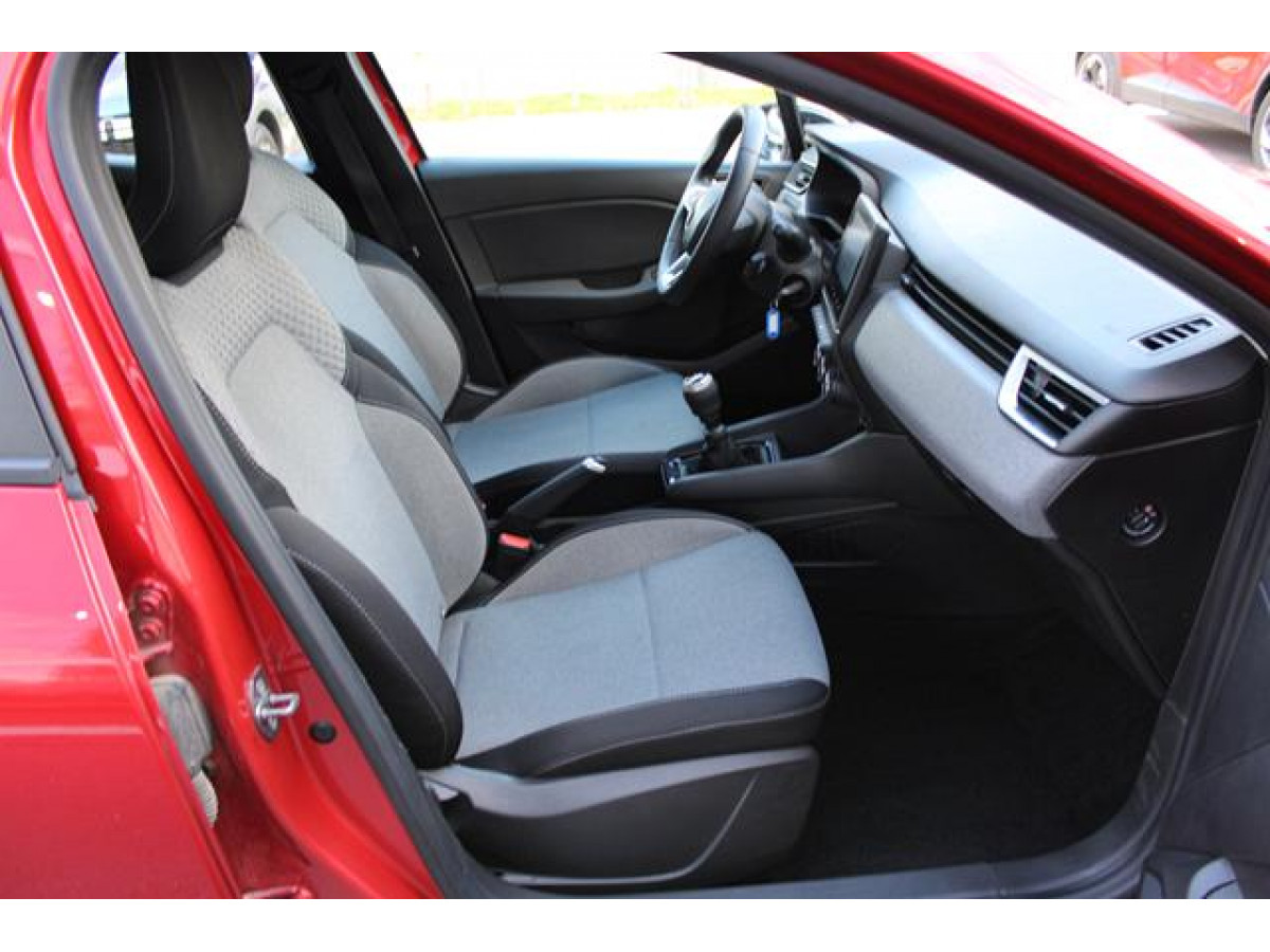 Renault Clio 1.0 tCe 