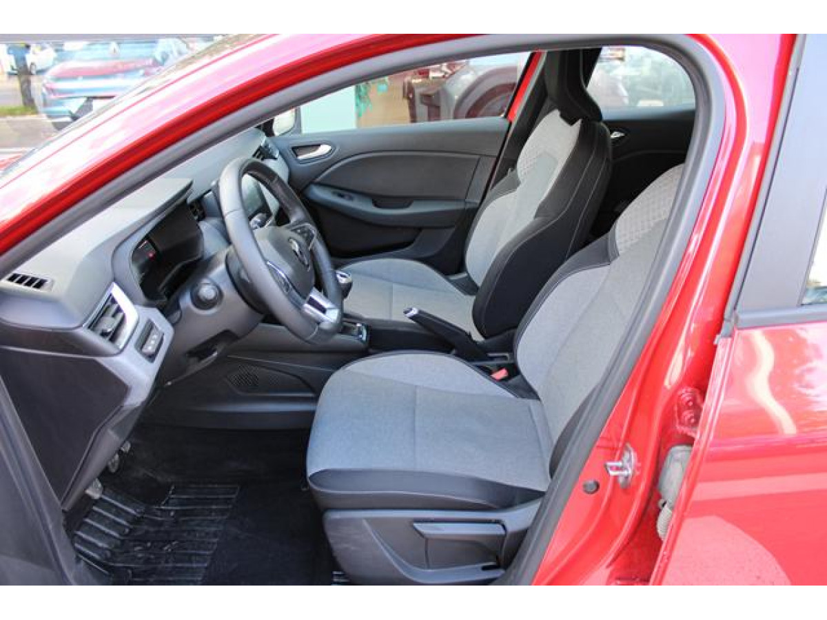 Renault Clio 1.0 tCe 