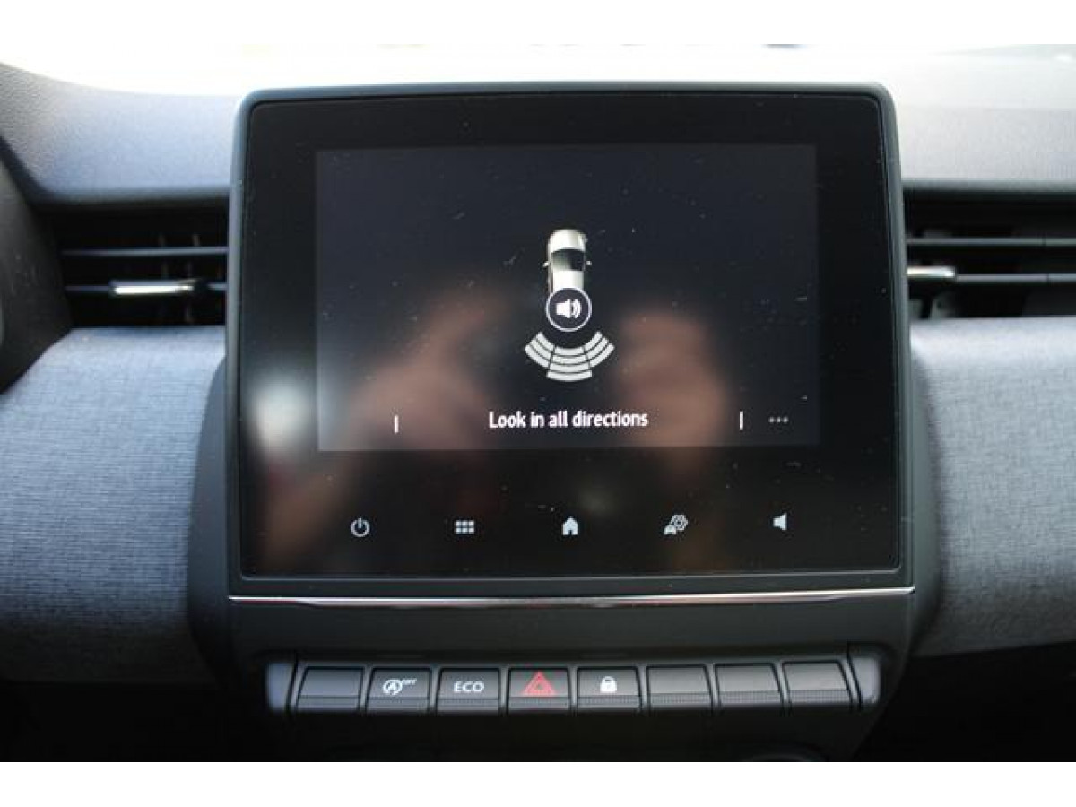 Renault Clio 1.0 tCe 