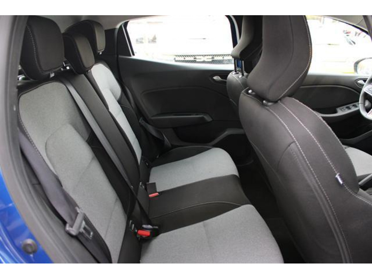 Renault Clio 1.0 tCe 