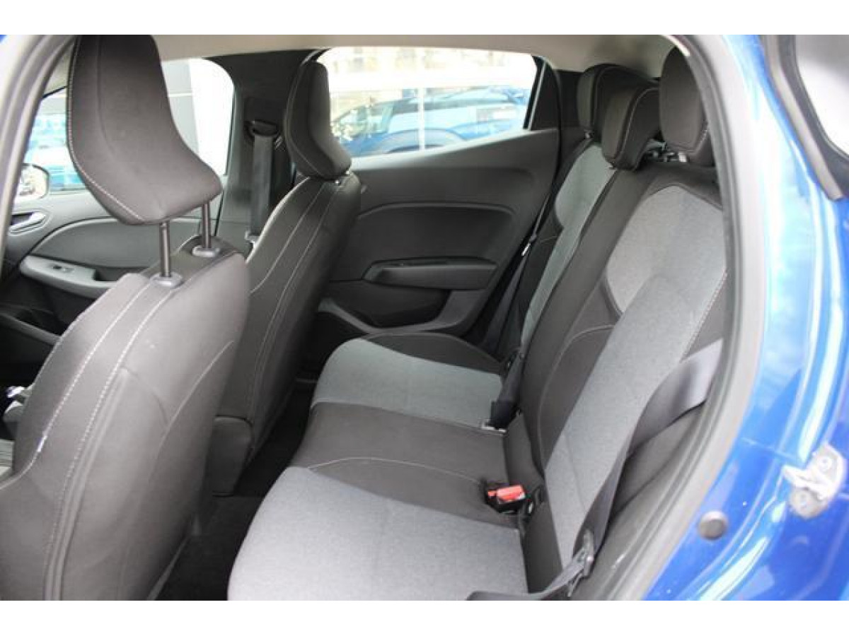 Renault Clio 1.0 tCe 