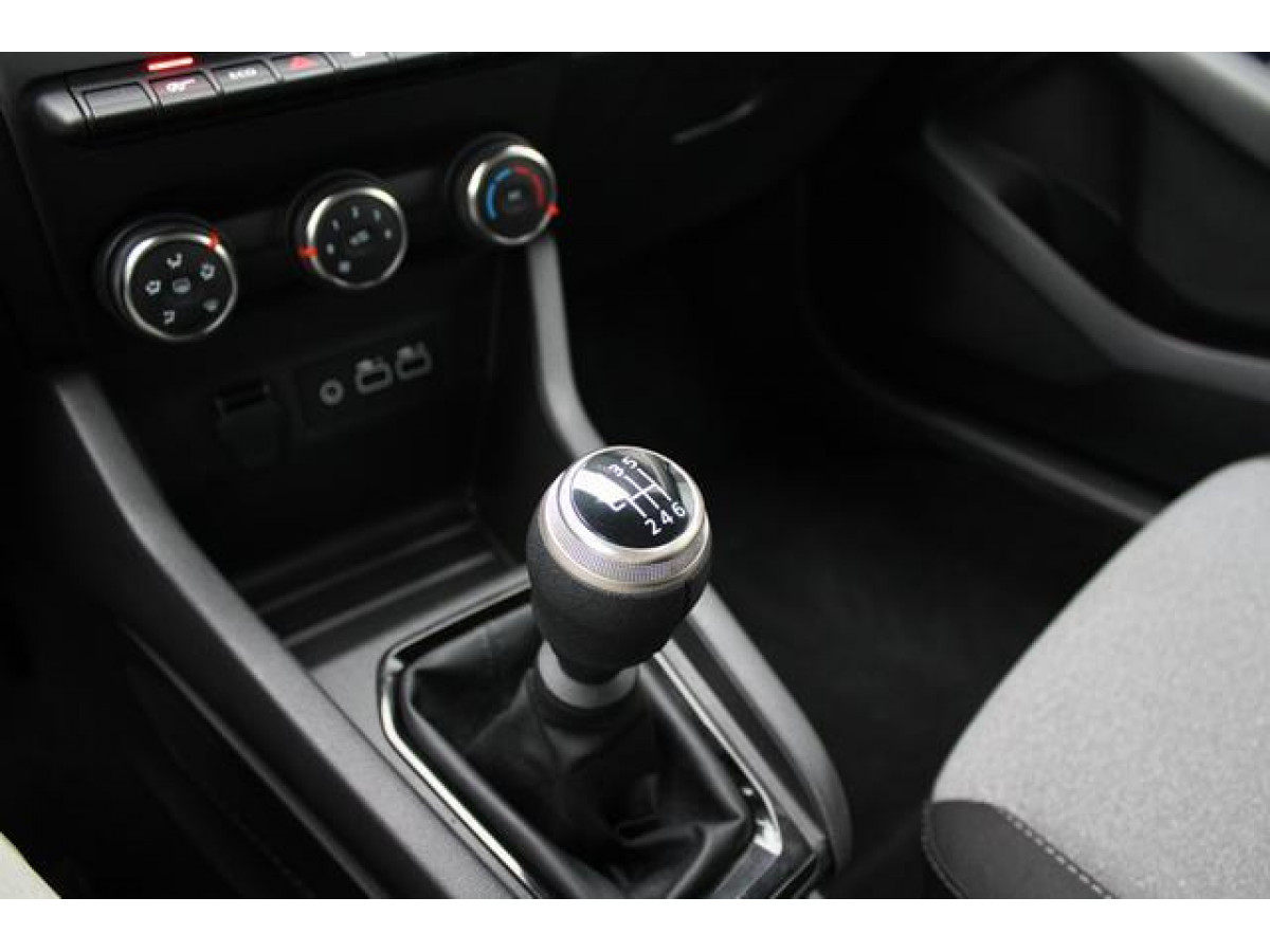 Renault Clio 1.0 tCe 