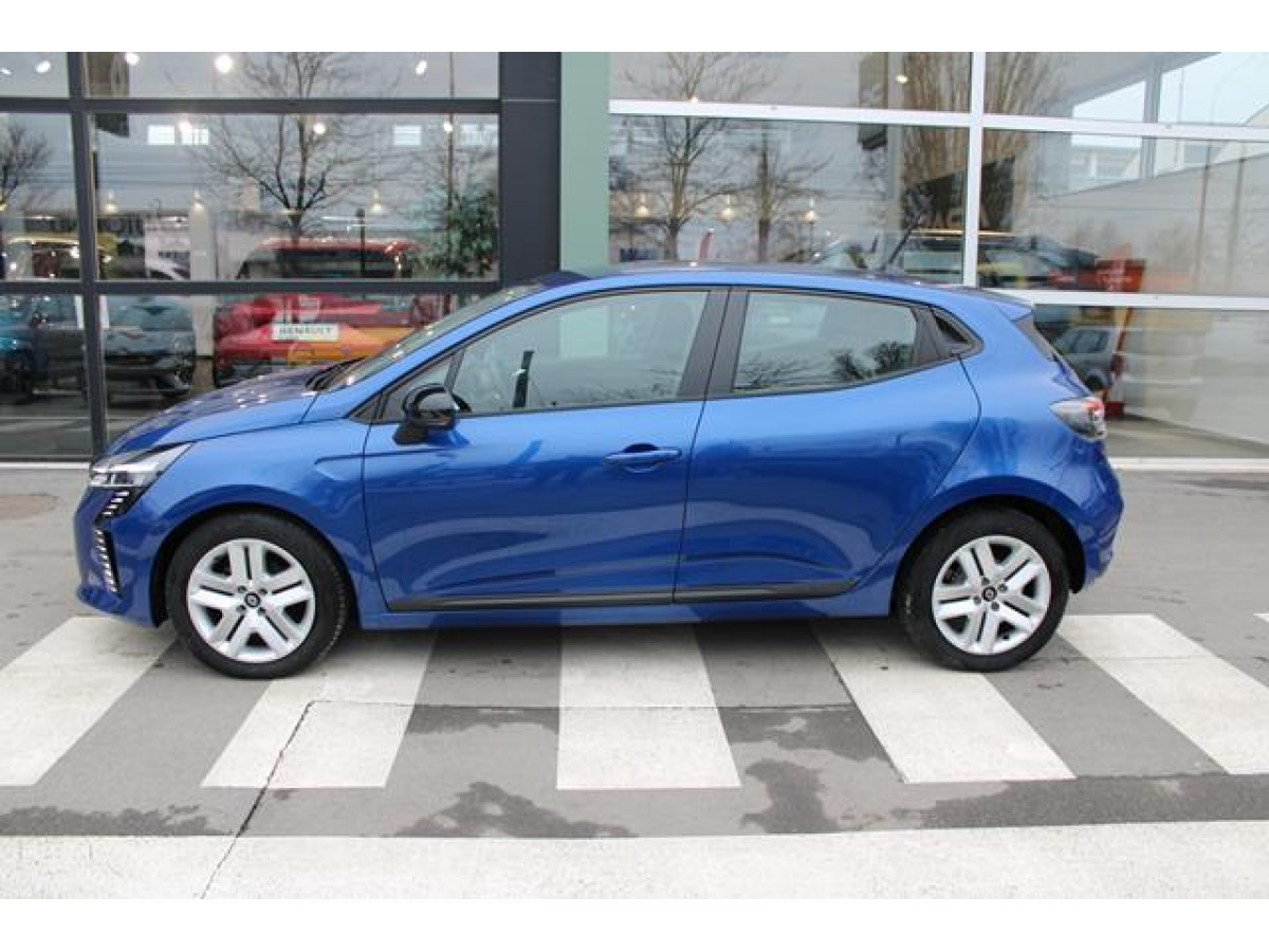 Renault Clio 1.0 TCE 