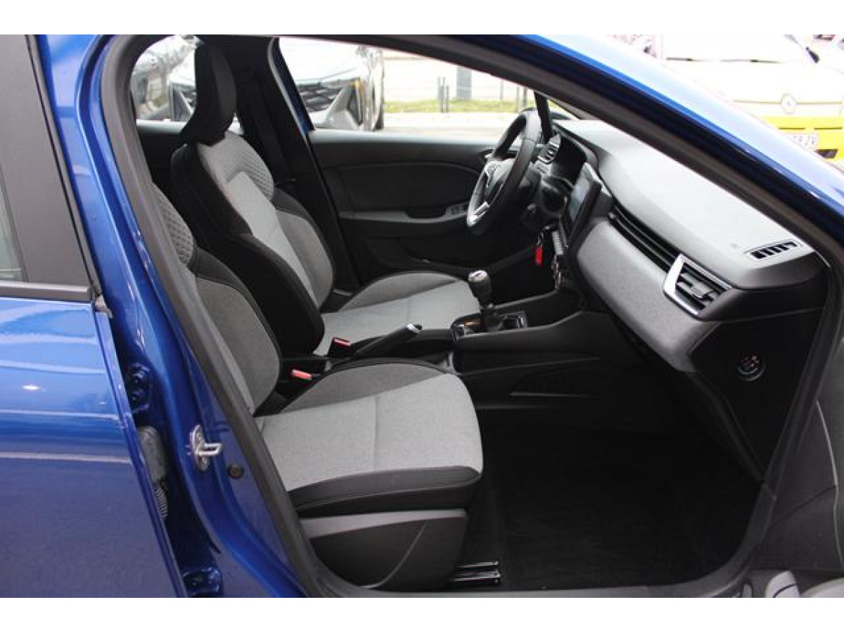 Renault Clio 1.0 TCE 