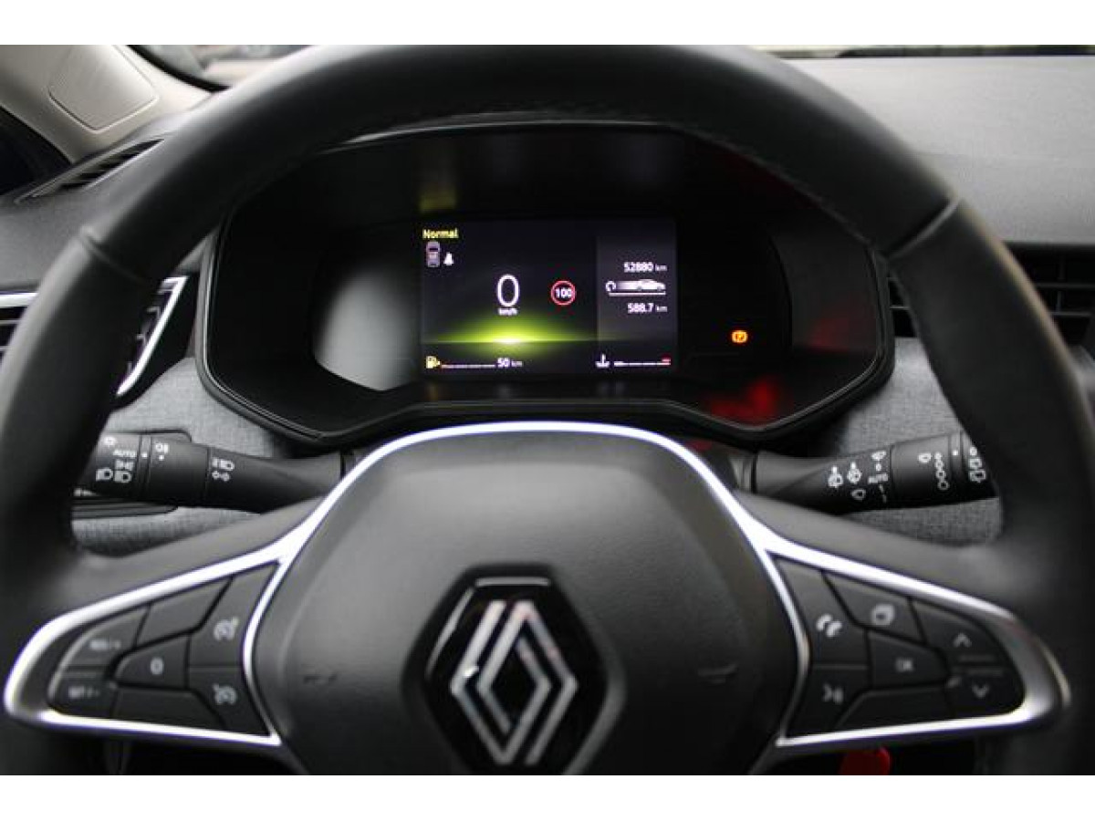 Renault Clio 1.0 TCE 