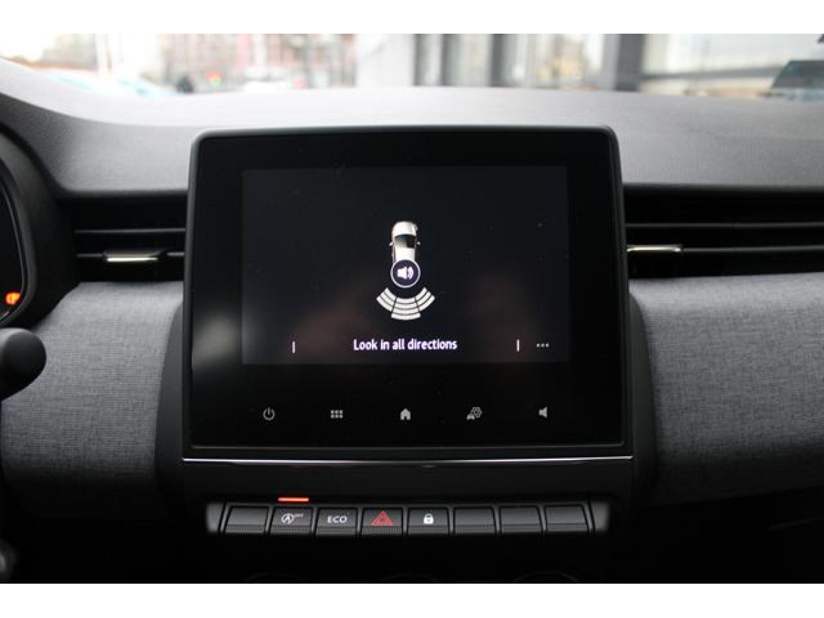 Renault Clio 1.0 TCE 