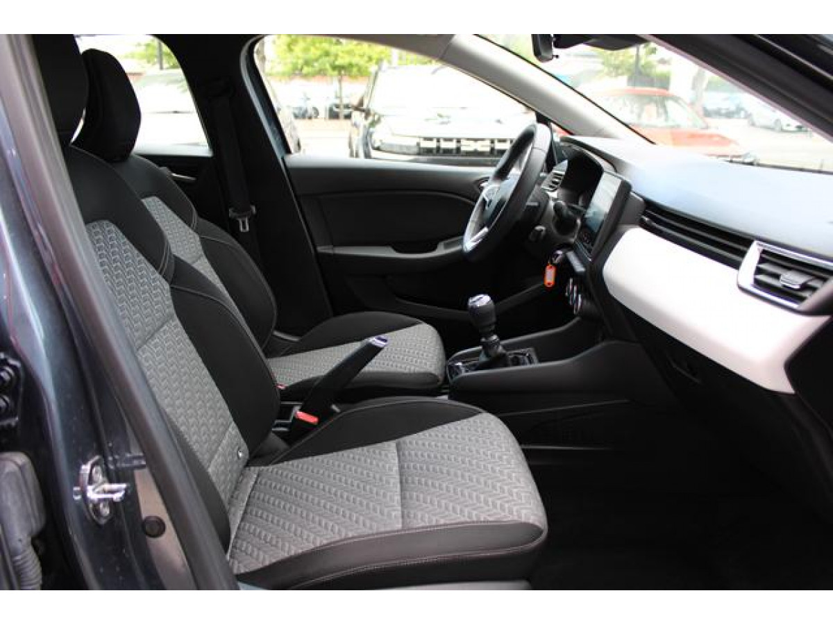 Renault Clio 1.0 tCe Limited 