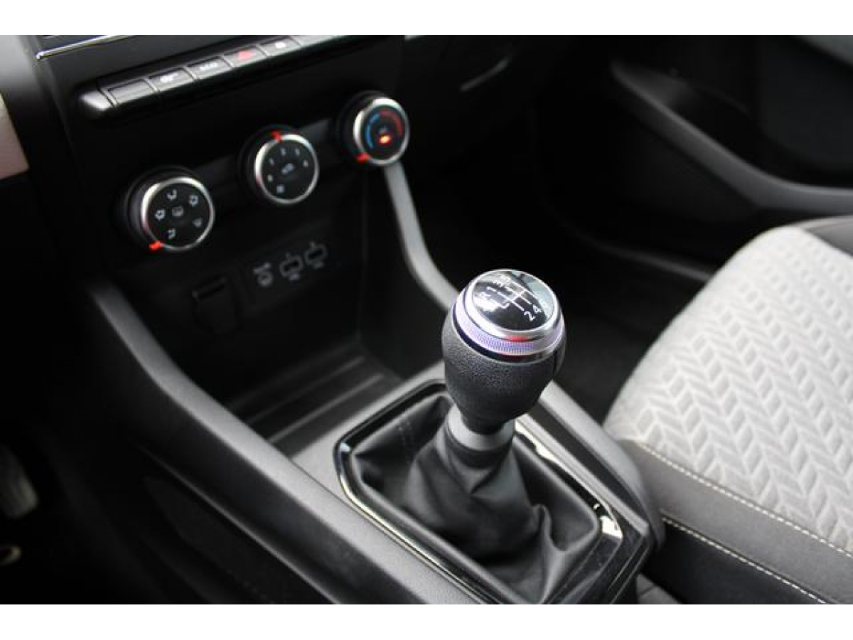 Renault Clio 1.0 tCe Limited 
