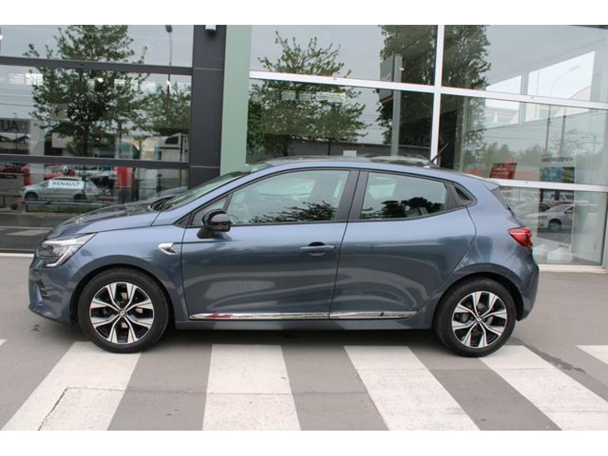 Renault Clio 1.0 sCe 
